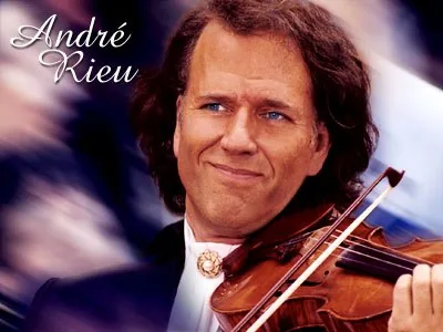 André Rieu